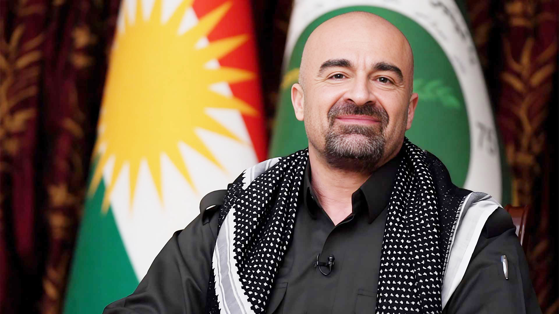 اولويتنا حماية استقرار البلاد وابعاد الصراعات عن ارضنا